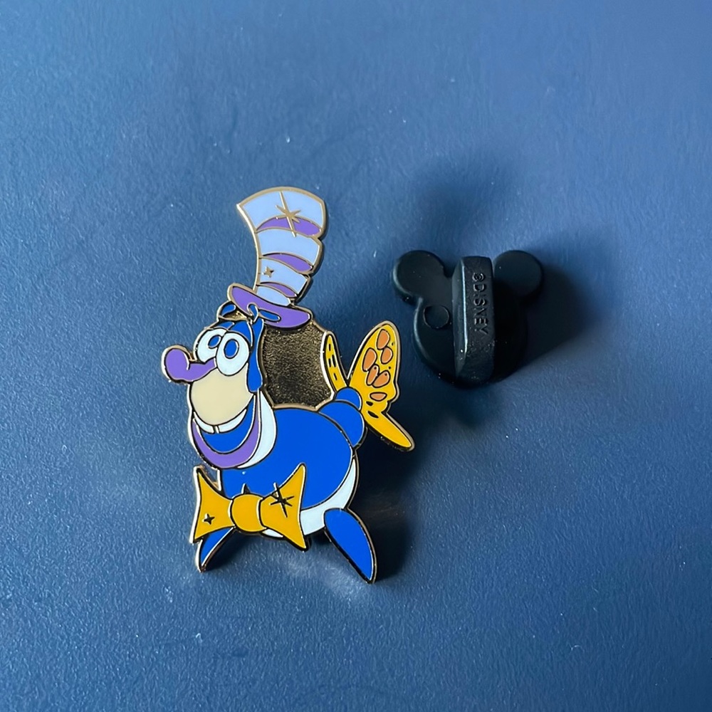Disney 50th Mystery Box Pins
